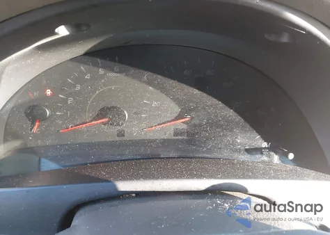 2010 Toyota Camry Le from USA, damaged, VIN 4T1BF3EK4AU536717